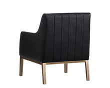 Load image into Gallery viewer, Wolfe Lounge Chair