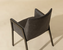 Load image into Gallery viewer, Bernadette Dining Armchair