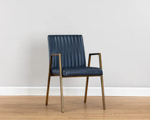 Load image into Gallery viewer, Homer Dining Armchair