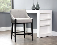 Load image into Gallery viewer, Aurora Counter Stool