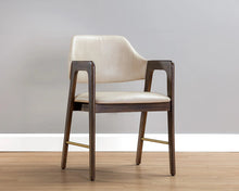 Load image into Gallery viewer, Milton Dining Armchair