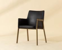 Load image into Gallery viewer, Bernadette Dining Armchair
