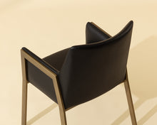 Load image into Gallery viewer, Bernadette Dining Armchair