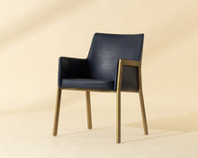 Load image into Gallery viewer, Bernadette Dining Armchair