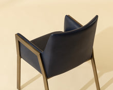 Load image into Gallery viewer, Bernadette Dining Armchair