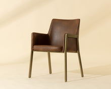 Load image into Gallery viewer, Bernadette Dining Armchair