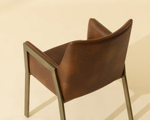 Load image into Gallery viewer, Bernadette Dining Armchair