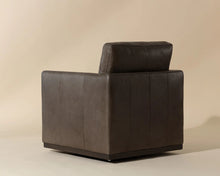 Load image into Gallery viewer, Portman Swivel Lounge Chair
