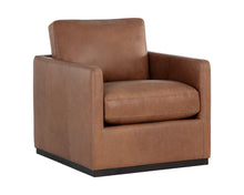 Load image into Gallery viewer, Portman Swivel Lounge Chair