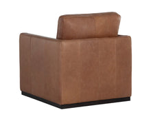 Load image into Gallery viewer, Portman Swivel Lounge Chair