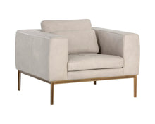 Load image into Gallery viewer, Burr Armchair