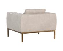 Load image into Gallery viewer, Burr Armchair