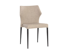 Load image into Gallery viewer, James Stackable Dining Chair