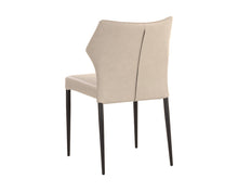 Load image into Gallery viewer, James Stackable Dining Chair