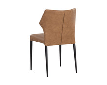 Load image into Gallery viewer, James Stackable Dining Chair
