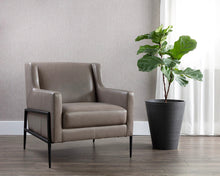 Load image into Gallery viewer, Talula Lounge Chair