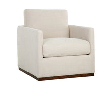 Load image into Gallery viewer, Portman Swivel Lounge Chair
