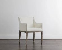 Load image into Gallery viewer, Malik Dining Armchair