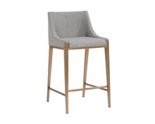 Load image into Gallery viewer, Dionne Counter Stool