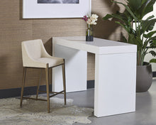 Load image into Gallery viewer, Dionne Counter Stool