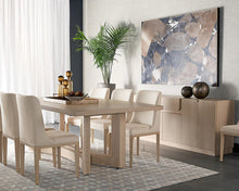 Load image into Gallery viewer, Arezza Dining Table - 90.5"