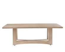 Load image into Gallery viewer, Arezza Dining Table - 90.5"