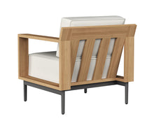 Load image into Gallery viewer, Cagliari Armchair