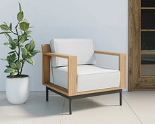 Load image into Gallery viewer, Cagliari Armchair