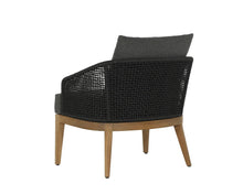 Load image into Gallery viewer, Capri Lounge Chair - Natural