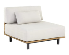 Load image into Gallery viewer, Geneve Modular - Armless Chair