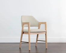 Load image into Gallery viewer, Milton Dining Armchair
