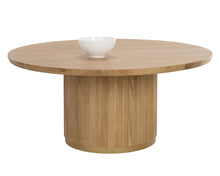 Load image into Gallery viewer, Kalla Dining Table - 68" - Round