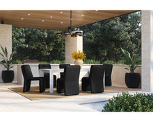 Load image into Gallery viewer, Merano Dining Table - 90"