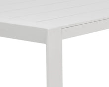 Load image into Gallery viewer, Merano Dining Table - 90"