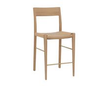 Load image into Gallery viewer, Bondi Counter Stool