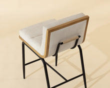Load image into Gallery viewer, Abilene Counter Stool