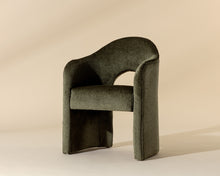 Load image into Gallery viewer, Anaya Dining Armchair
