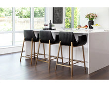 Load image into Gallery viewer, Lucano Counter Stool