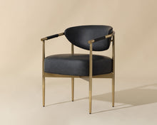 Load image into Gallery viewer, Heloise Dining Armchair