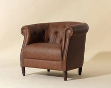 Load image into Gallery viewer, Marjorie Lounge Chair