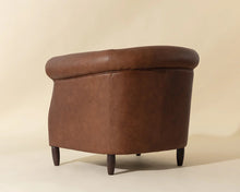 Load image into Gallery viewer, Marjorie Lounge Chair