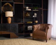 Load image into Gallery viewer, Marjorie Lounge Chair