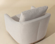 Load image into Gallery viewer, Corbin Swivel Lounge Chair
