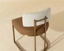 Load image into Gallery viewer, Larissa Dining Chair