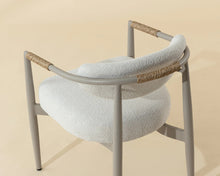 Load image into Gallery viewer, Marita Dining Armchair