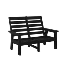 Load image into Gallery viewer, Charleston High Back Loveseat