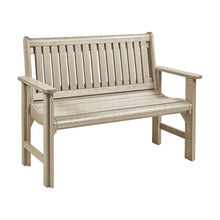 Load image into Gallery viewer, 4' Heritage Bench
