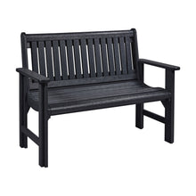 Load image into Gallery viewer, 4' Heritage Bench