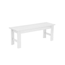 Load image into Gallery viewer, 4' Basic Bench