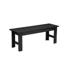 Load image into Gallery viewer, 4' Basic Bench